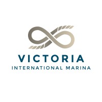 Victoria International Marina Logo