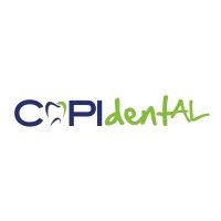 Copident Logo