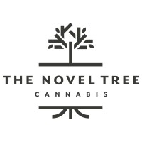 The Novel Tree Logo