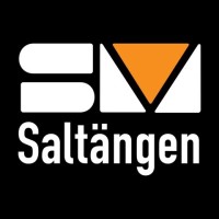 Saltängen Logo