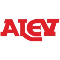 Alev Makina Kauçuk San. Tic. AŞ. Logo