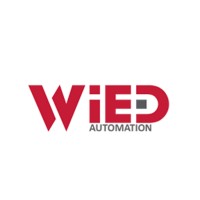 Wied-Automation Inc. Logo