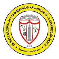 Escuela Nacional de las Ingenierias, Arquitectura y Construccion Logo