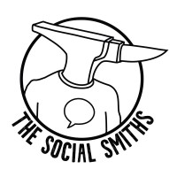 The Social Smiths Logo