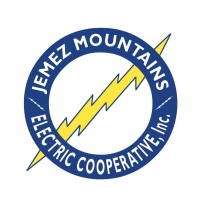 Jemez Mountains Electric Cooperative, Inc. Logo
