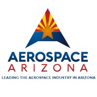 Aerospace Arizona Association Logo