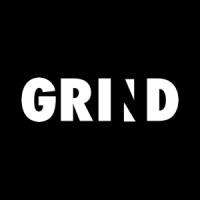 GRIND Logo