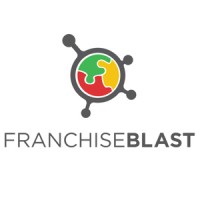 FranchiseBlast Logo