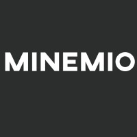 Minemio Logo
