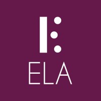 ELA ADVOGADOS Logo