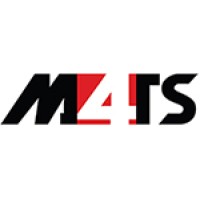 M4TS Mining Support Logo