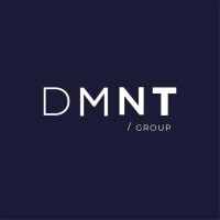 DMNT Group Logo