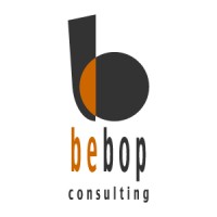 Bebop Consulting Logo