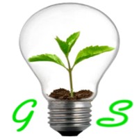 Gaea Solutions Logo