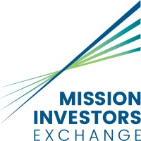 Mission Investors Exchange Logo