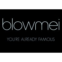 blowmei Logo