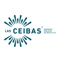 Las Ciebas Empresas Publicas de Neiva E.S.P Logo