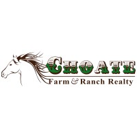 Choate Farm & Ranch Realty Logo