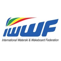 International Waterski & Wakeboard Federation Logo
