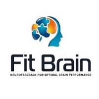 Fit Brain Logo