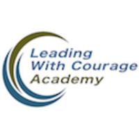 Leading With Courage Academy Logo