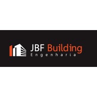 JBF BUILDING ENGENHARIA Logo