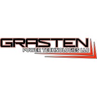 Grasten Power Technologies Logo
