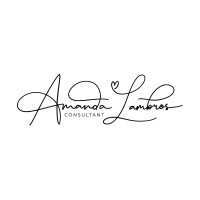 Amanda Lambros Consulting Logo