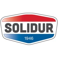 SOLIDUR Logo
