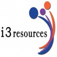 i3 Resources Logo