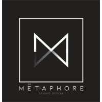 Metaphore Design Logo
