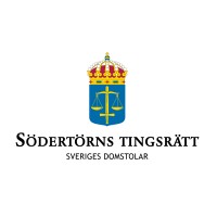 Södertörns tingsrätt Logo
