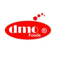 DMO Foods Logo