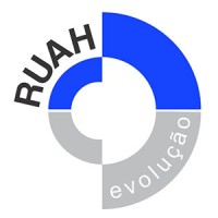 Ruah Evolução Logo