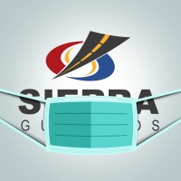 Sierra Guinchos Logo