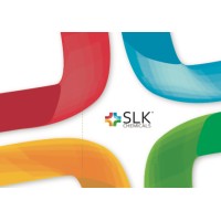 SLK Chemicals Logo