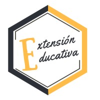 Extensión Educativa Logo