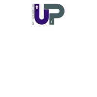 UP - Intercâmbio Logo