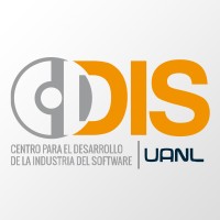Centro para el Desarrollo de la Industria del Software Logo