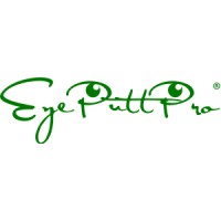 Eye Putt Pro ® Logo