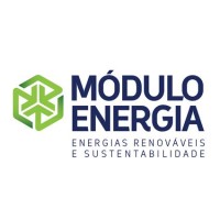 Módulo Energia Logo