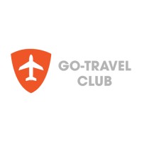 Go-Travel.club Logo