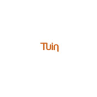 TUIN SRL Logo