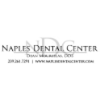 Naples Dental Center Logo
