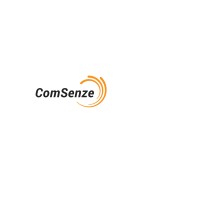 ComSenze AB Logo