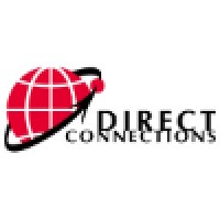 Direct Connections Logo