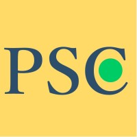 PSC Resources Logo