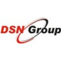 DSN Group Logo