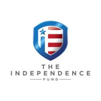 The Independence Fund Logo