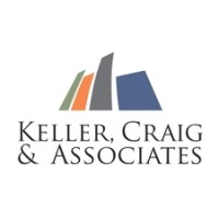 Keller, Craig & Associates Logo